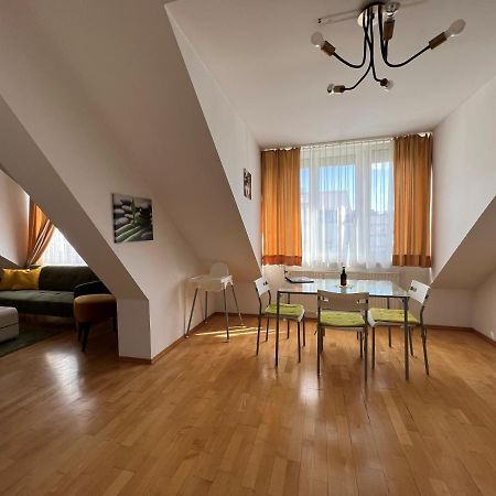 Cosy Apartment In Central Location Wien Exterior foto