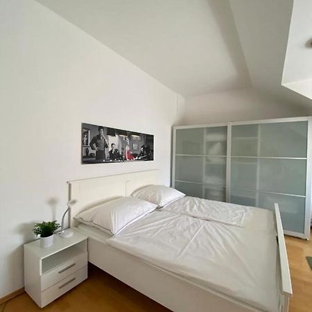 Cosy Apartment In Central Location Wien Exterior foto