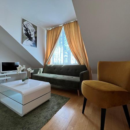 Cosy Apartment In Central Location Wien Exterior foto