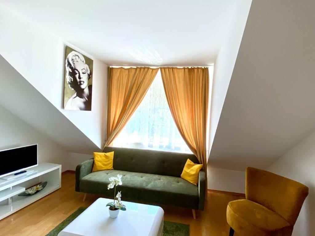 Cosy Apartment In Central Location Wien Exterior foto