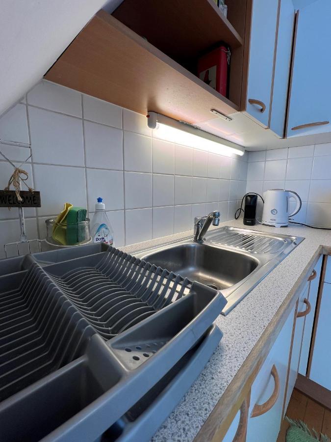 Cosy Apartment In Central Location Wien Exterior foto