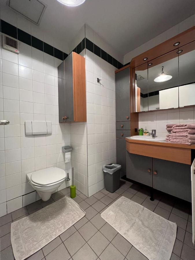 Cosy Apartment In Central Location Wien Exterior foto