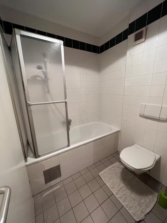 Cosy Apartment In Central Location Wien Exterior foto
