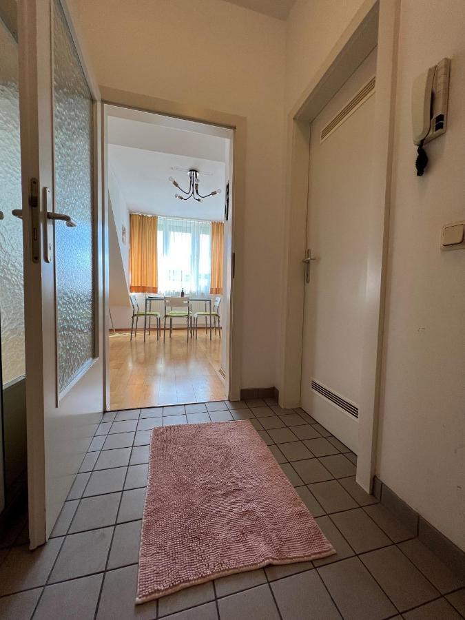 Cosy Apartment In Central Location Wien Exterior foto