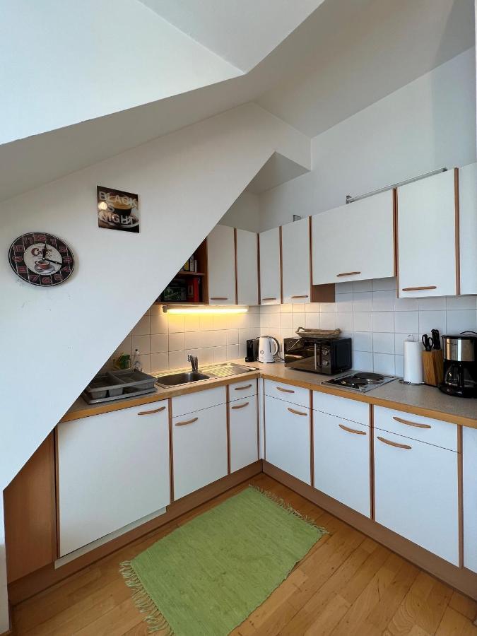 Cosy Apartment In Central Location Wien Exterior foto